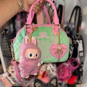 Juicy Couture Juicy Tale Satchel